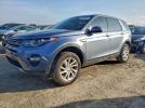 Land Rover Discovery Se Image 1