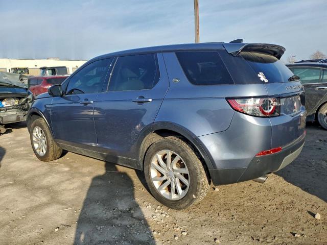 Land Rover Discovery Se Image 7
