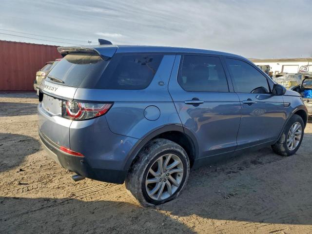 Land Rover Discovery Se Image 4