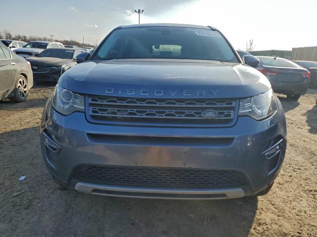 Land Rover Discovery Se Image 2
