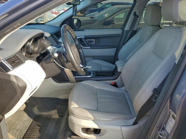 Land Rover Discovery Se Image 5