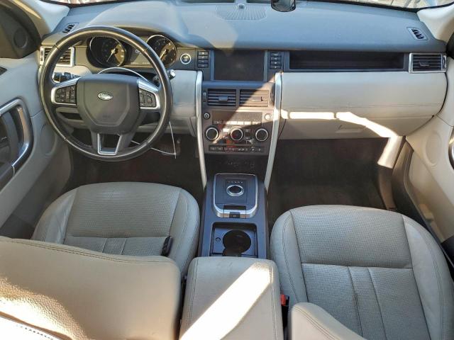 Land Rover Discovery Se Image 11