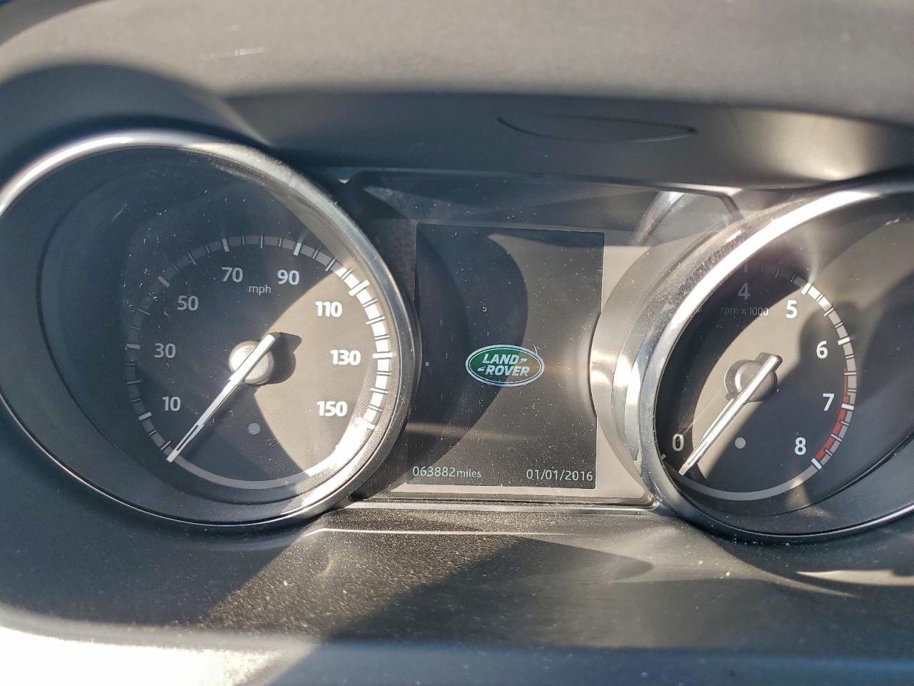 Land Rover Discovery Se Image 10