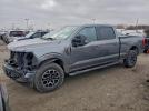 Ford F-150 Supercrew Image 1