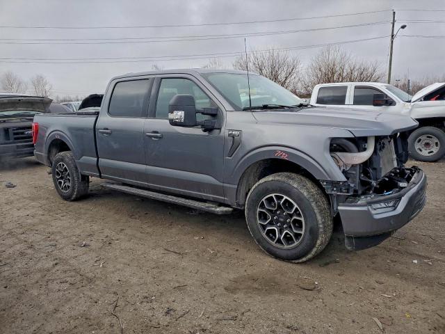 Ford F-150 Supercrew Image 5