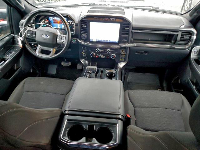 Ford F-150 Supercrew Image 7