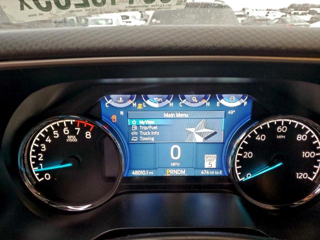 Ford F-150 Supercrew Image 10