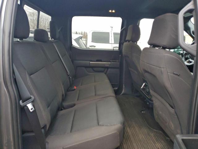 Ford F-150 Supercrew Image 9