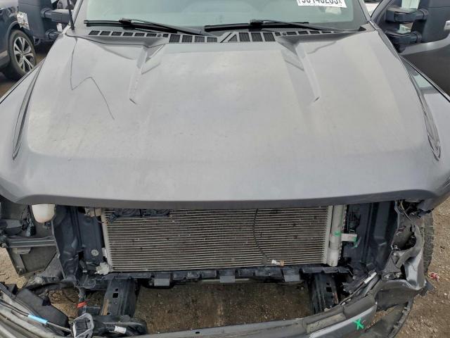 Ford F-150 Supercrew Image 11