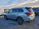 Mitsubishi Outlander Se Image 10