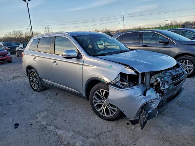 Mitsubishi Outlander Se Image 4