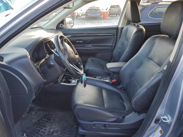 Mitsubishi Outlander Se Image 9