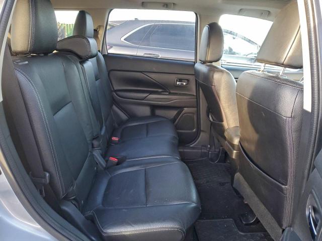 Mitsubishi Outlander Se Image 7