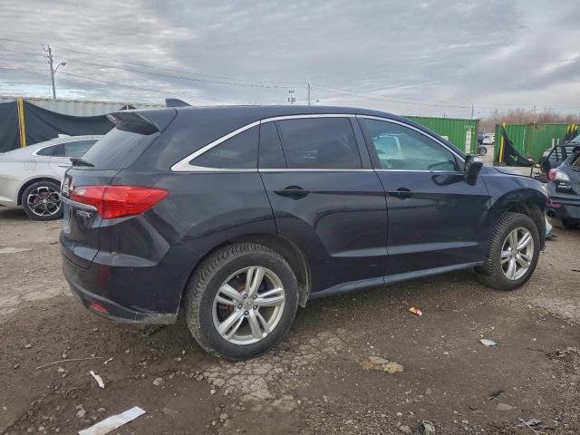 Acura RDX Image 3