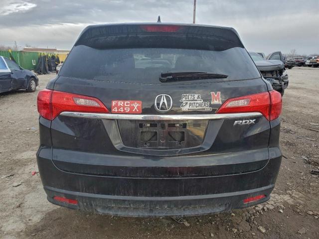 Acura RDX Image 6