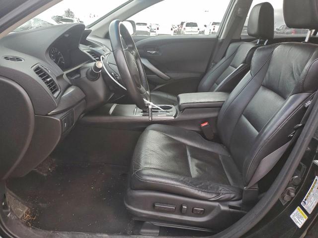 Acura RDX Image 5