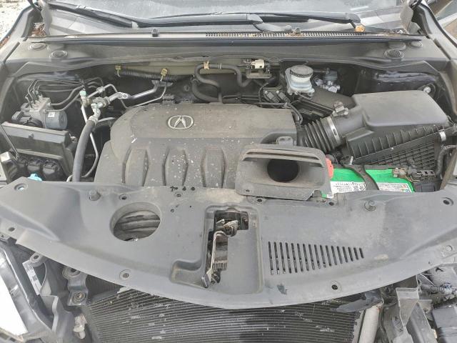 Acura RDX Image 8