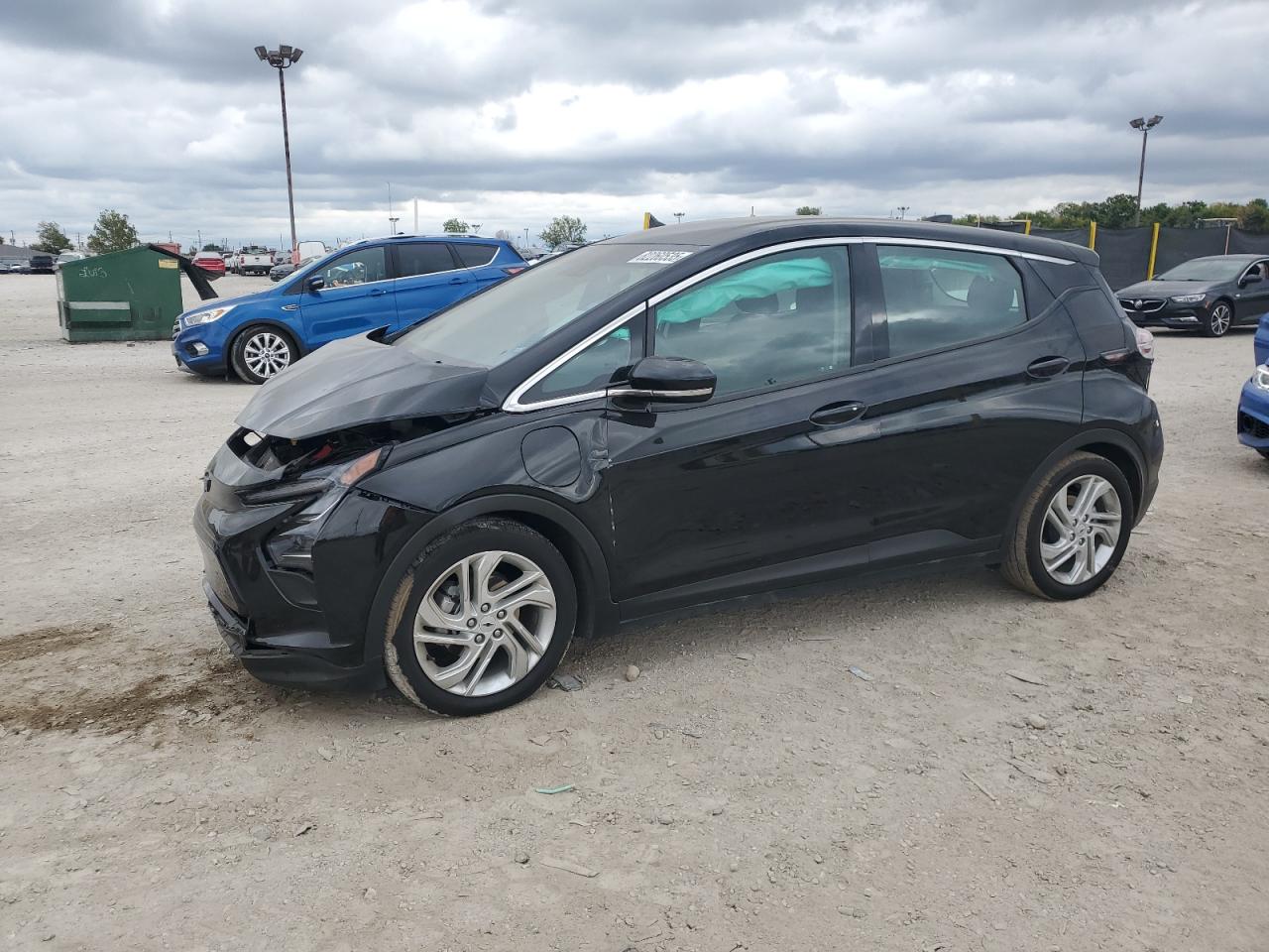Chevrolet Bolt 1lt Image 1