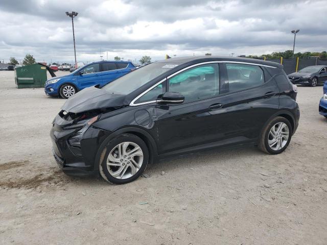  Salvage Chevrolet Bolt