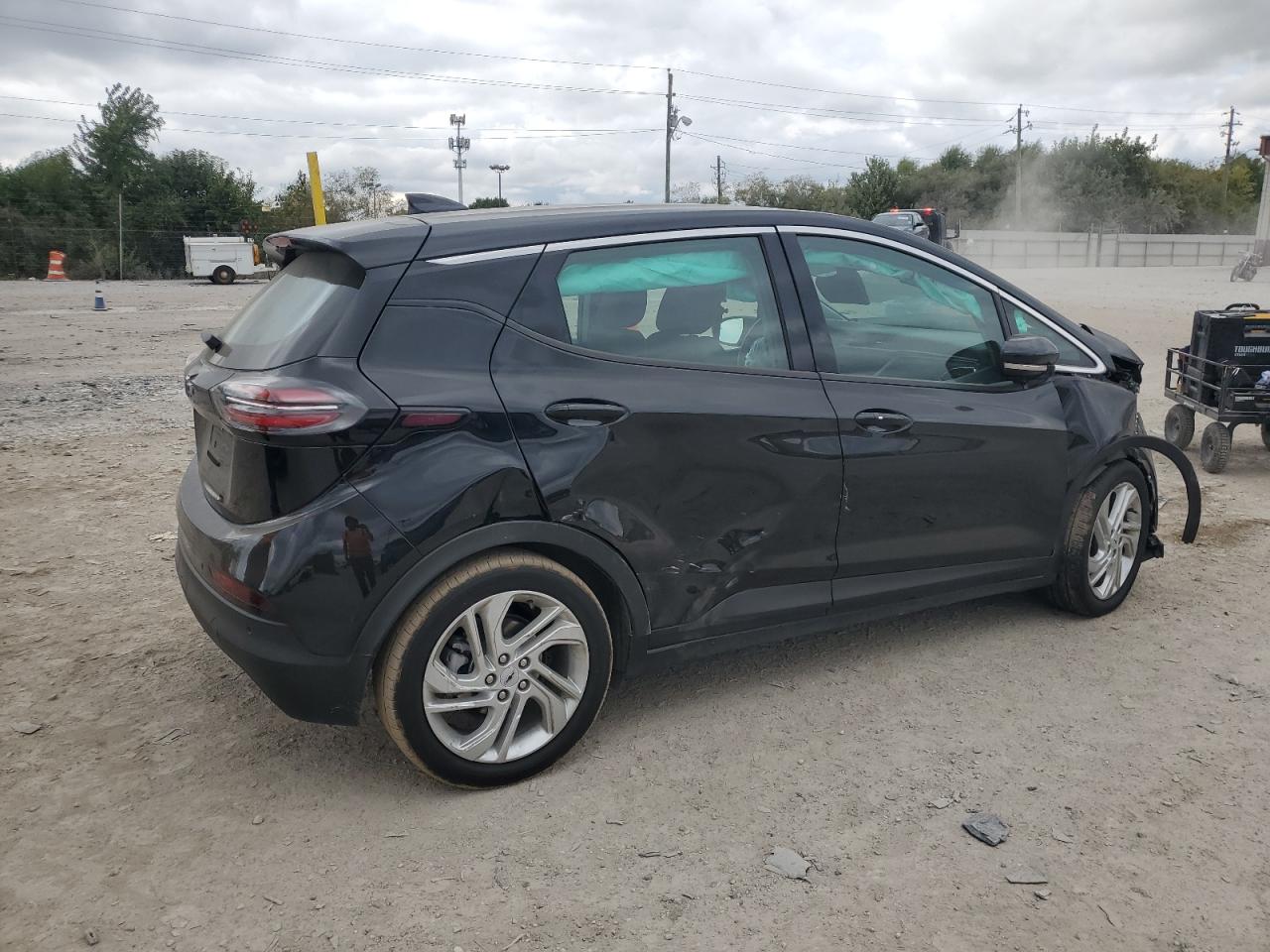 Chevrolet Bolt 1lt Image 6