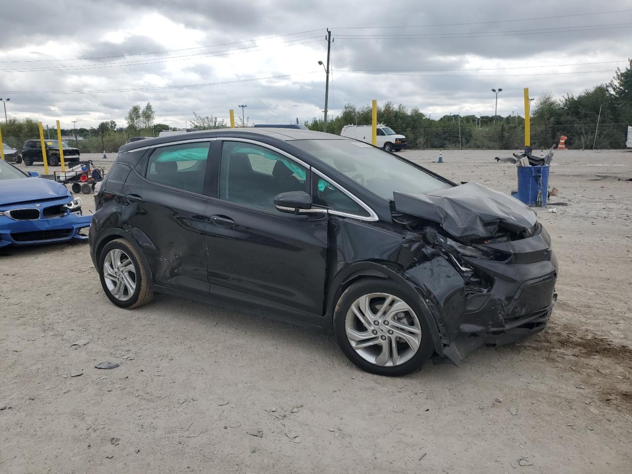 Chevrolet Bolt 1lt Image 3