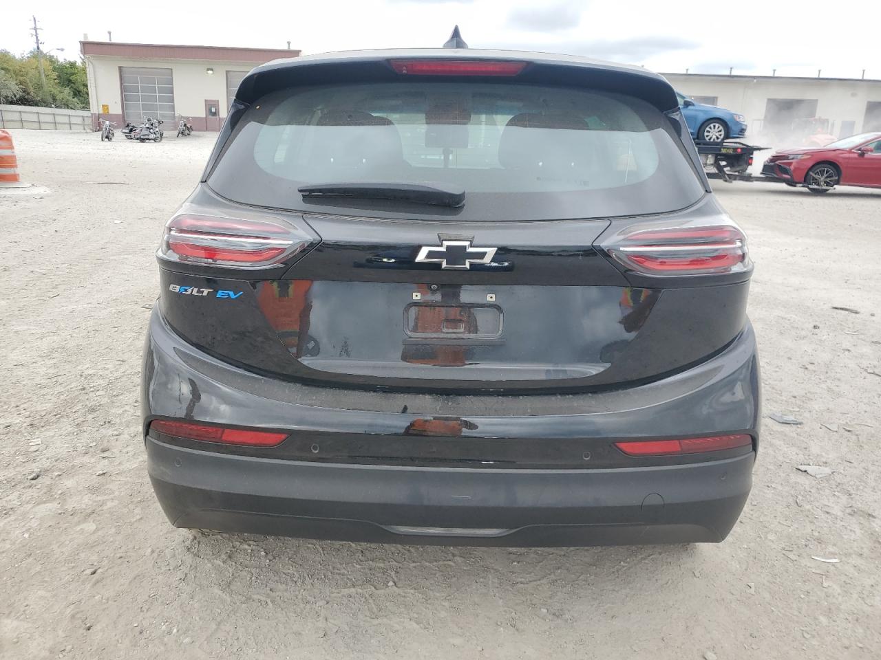 Chevrolet Bolt 1lt Image 7