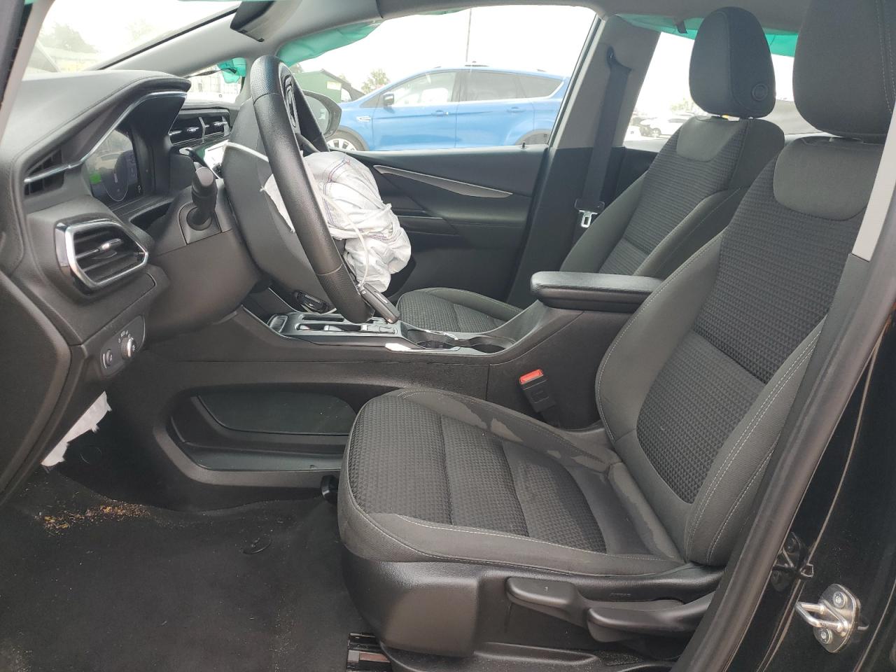 Chevrolet Bolt 1lt Image 2
