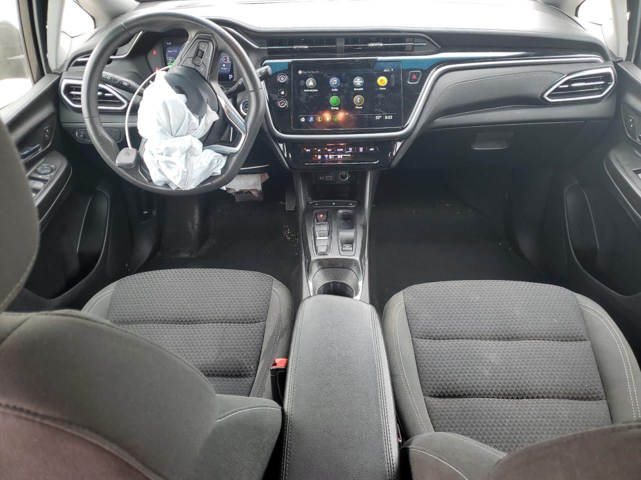Chevrolet Bolt 1lt Image 5