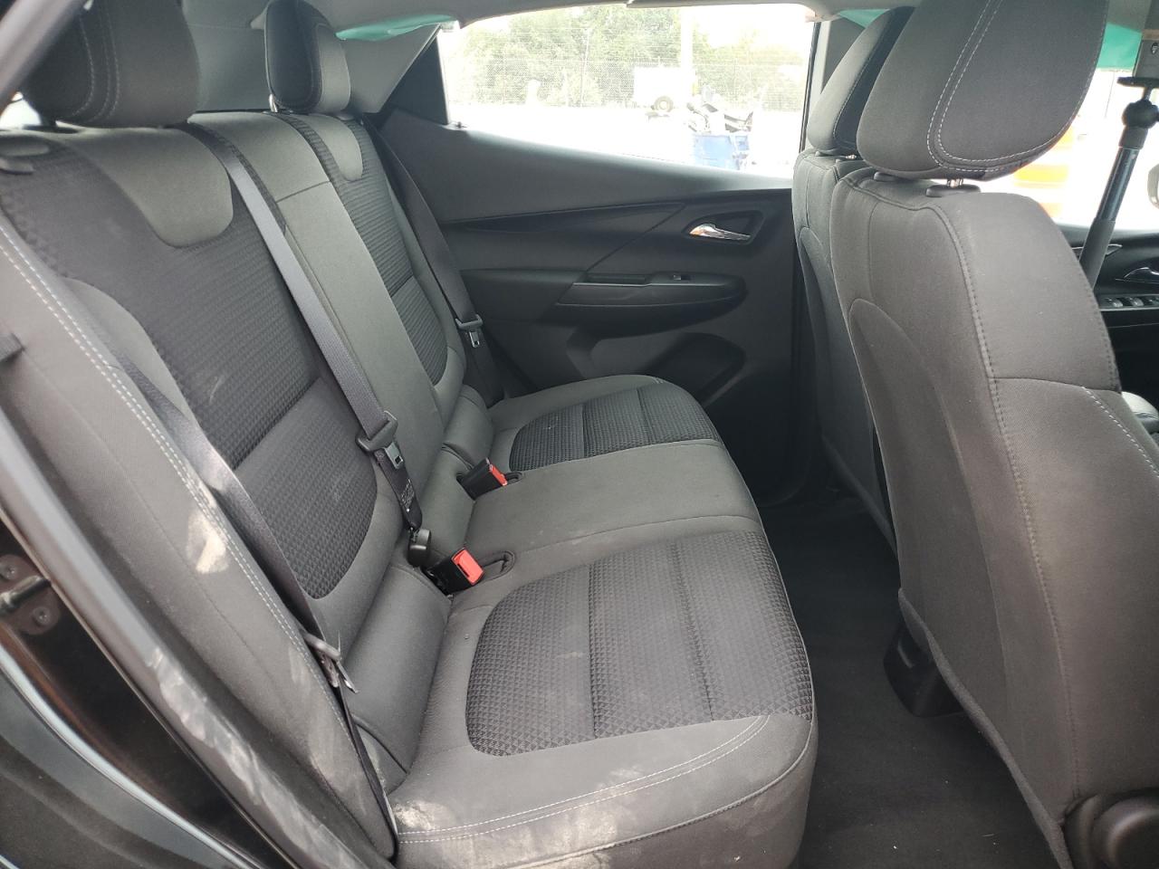 Chevrolet Bolt 1lt Image 9