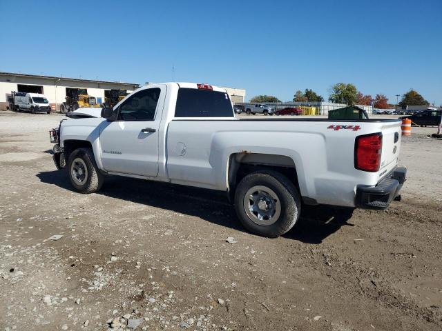 Chevrolet Silverado K1500 Image 4