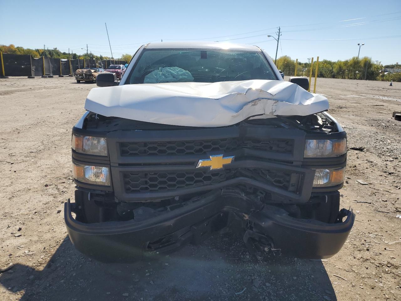 Chevrolet Silverado K1500 Image 5