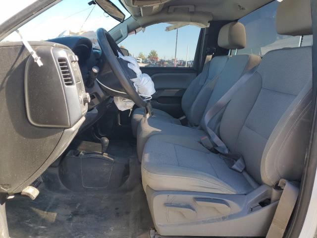 Chevrolet Silverado K1500 Image 7