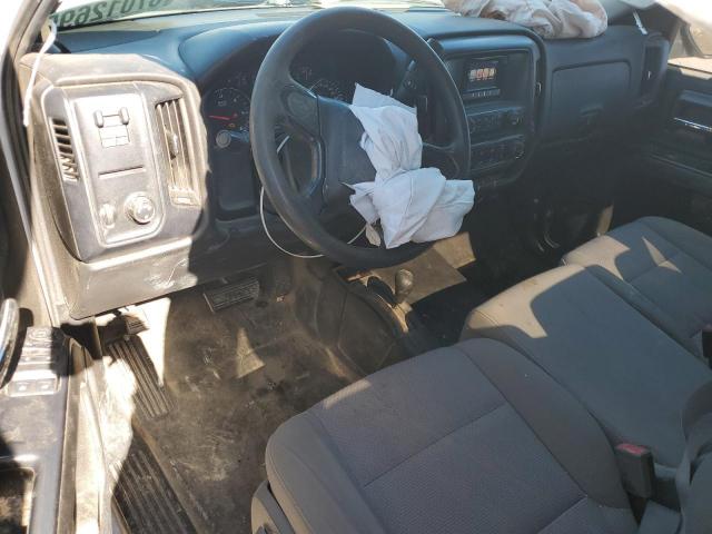 Chevrolet Silverado K1500 Image 6