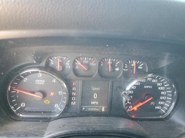 Chevrolet Silverado K1500 Image 12