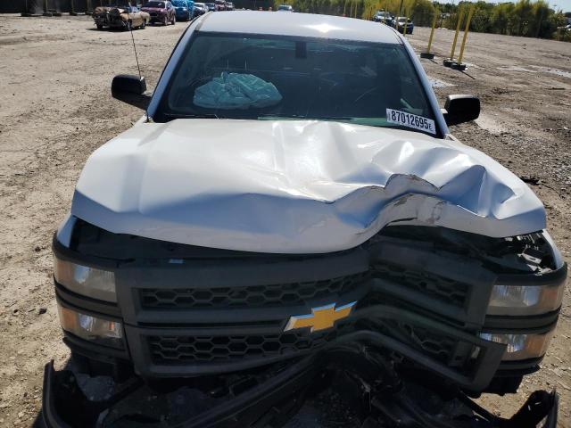 Chevrolet Silverado K1500 Image 10