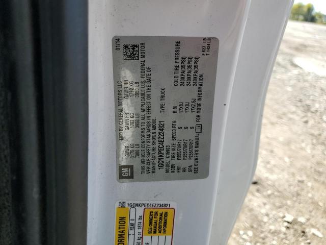 Chevrolet Silverado K1500 Image 8