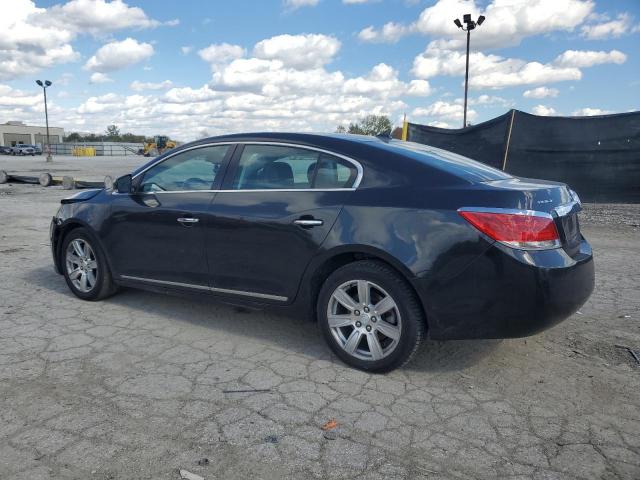 Buick LaCrosse Cxl Image 11