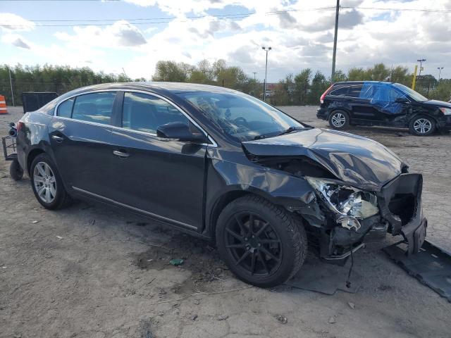 Buick LaCrosse Cxl Image 6