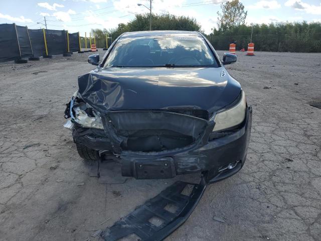 Buick LaCrosse Cxl Image 3