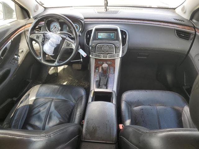 Buick LaCrosse Cxl Image 8