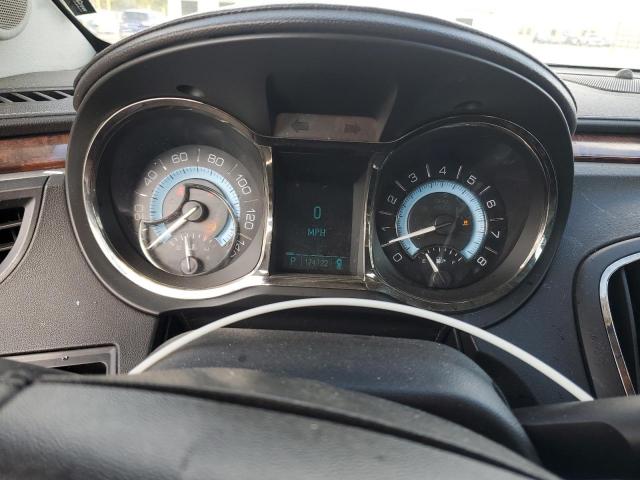 Buick LaCrosse Cxl Image 10