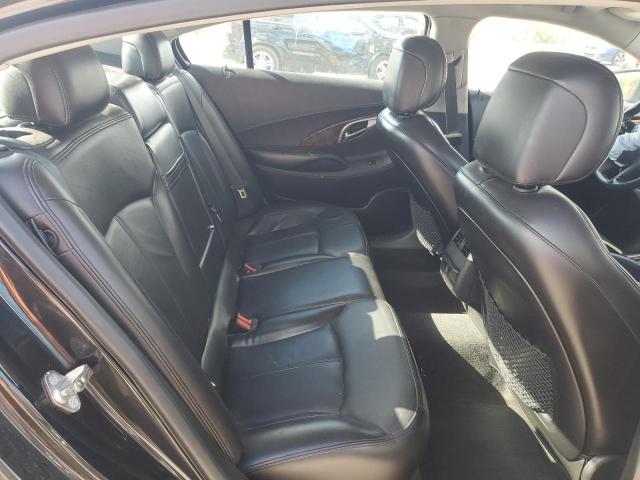 Buick LaCrosse Cxl Image 5