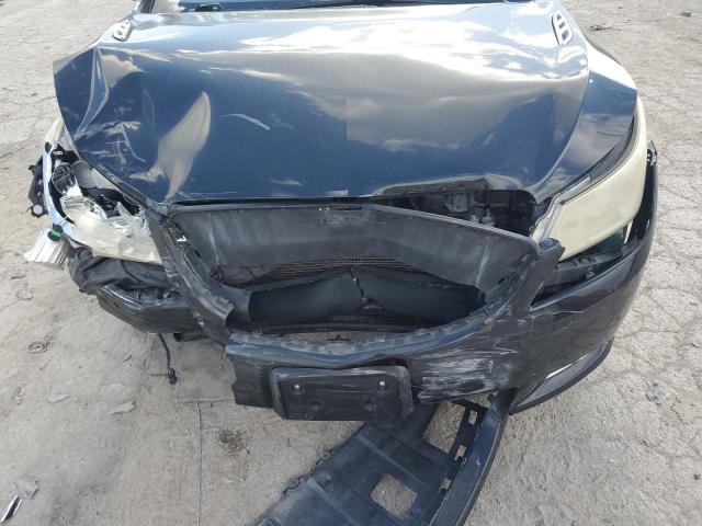 Buick LaCrosse Cxl Image 7