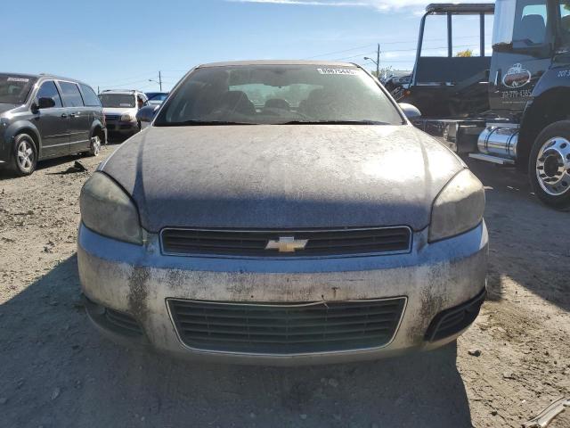 Chevrolet Impala Lt Image 2