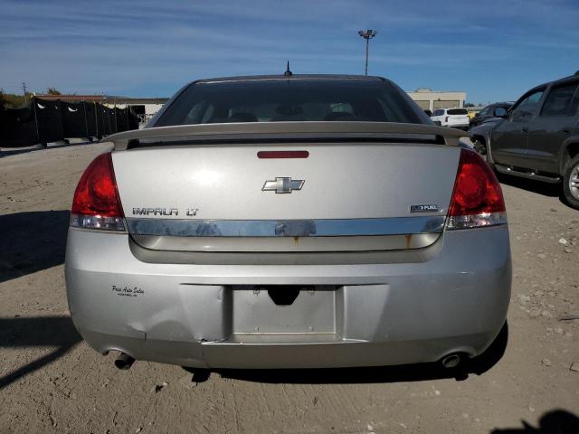 Chevrolet Impala Lt Image 11