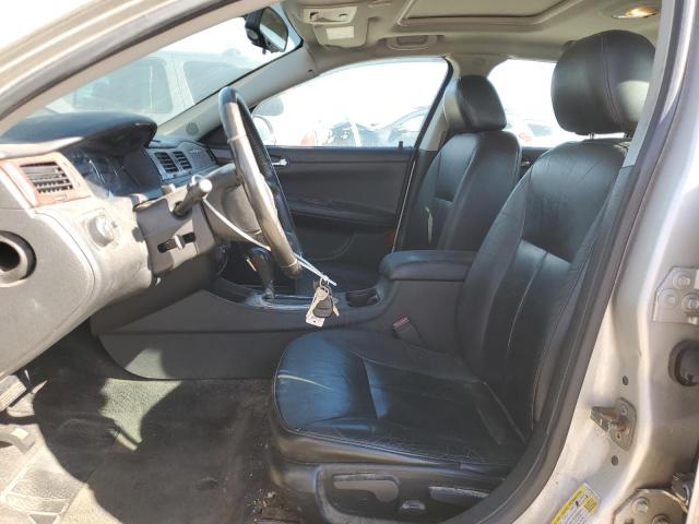 Chevrolet Impala Lt Image 5