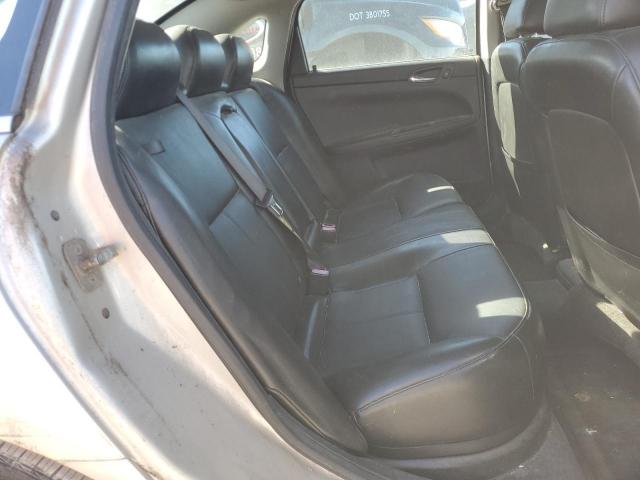 Chevrolet Impala Lt Image 4