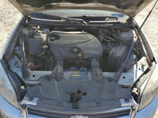 Chevrolet Impala Lt Image 8