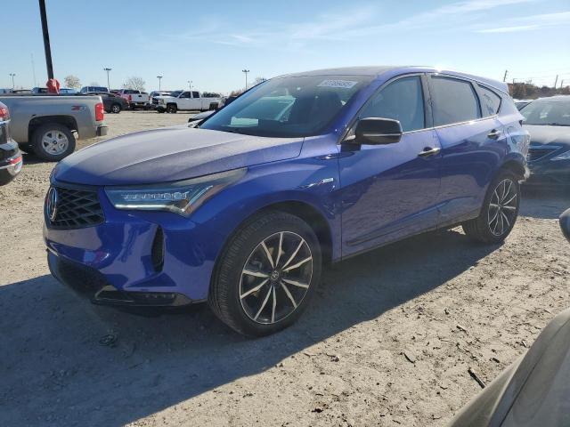  Salvage Acura RDX