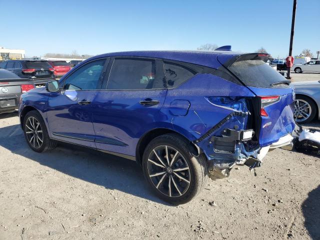 Acura RDX A-spec Advance Image 4